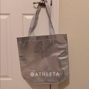 Mix & Match 3/$12 Athleta Large Shopping Bag